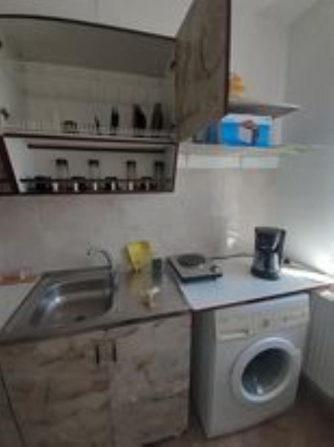 Rover Lägenhet Cluj-Napoca Exteriör bild