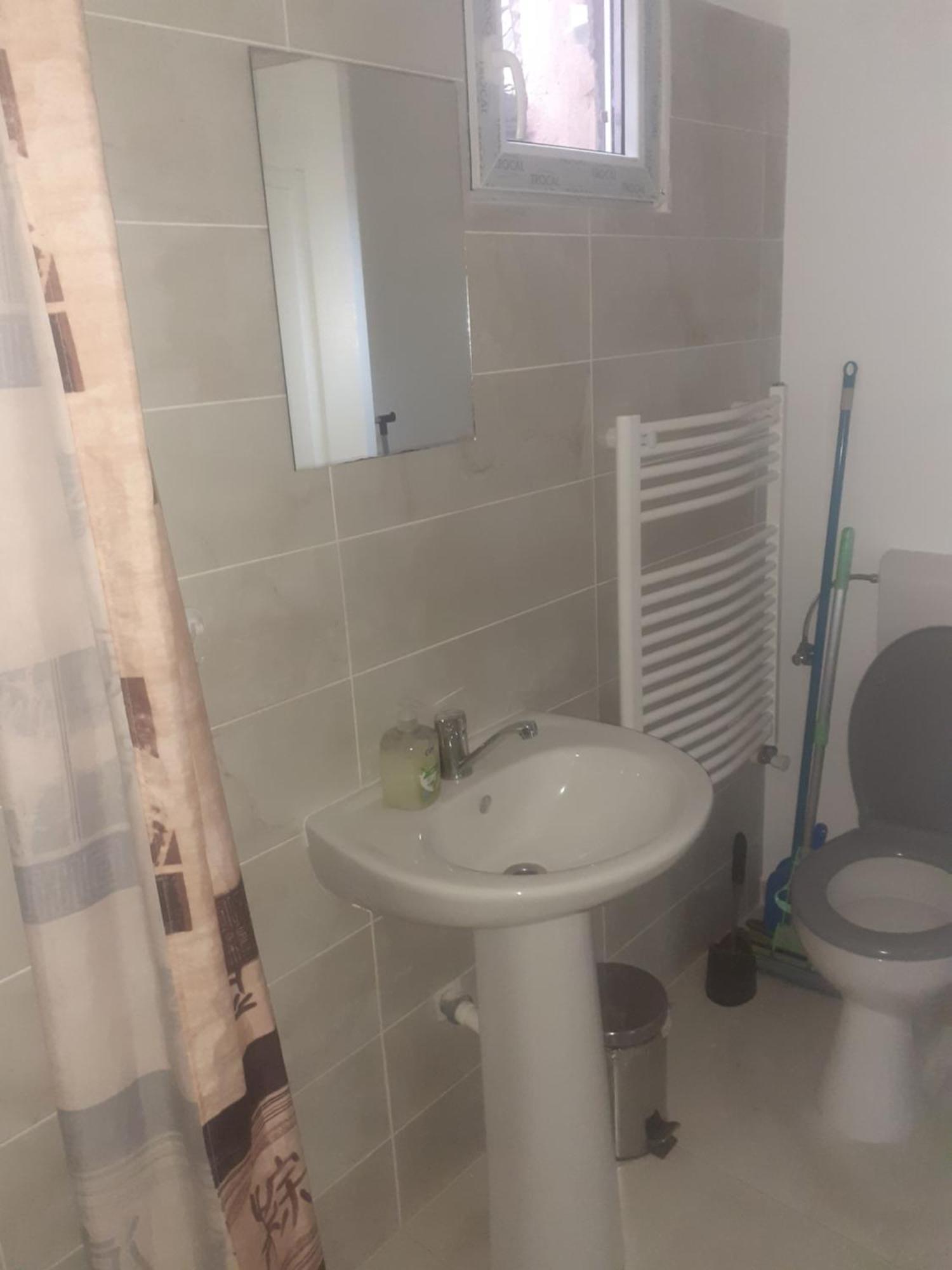 Rover Lägenhet Cluj-Napoca Exteriör bild